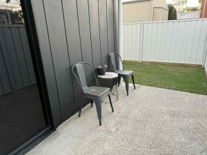 Beach Lane - Modern Coastal Stay