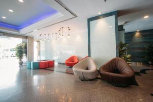Hotel Continental Penang