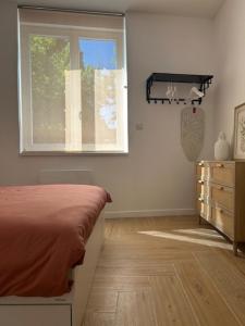 Le 325 Appartement de qualité avec terrasse