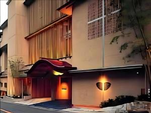 Tsukino Sumika Atami Juraku Hotel