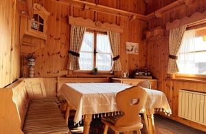 Einzigartiges Alpenstil Chalet mit Panoramablick