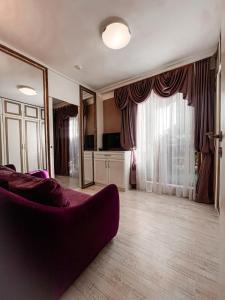 Monte Carlo Vaio - 1BR Garden Apt - With Direct Pool Access