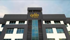Golden Hotel - 3hvězdičkové hotely ve městě Kota Kinabalu
