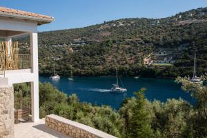 Villa Oliva -Seaside Charm with Village at Your Doorstep