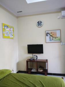 Jogja Dream Tours& Homestay