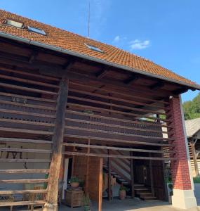 Martinova izba - Rooms & Apartments 