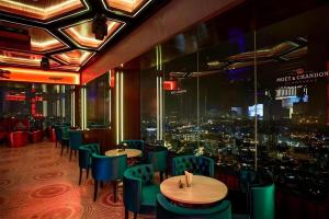 THE PLATINUM KUALA LUMPUR BY YAJU