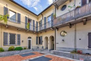 Lecco City Center Lake Como