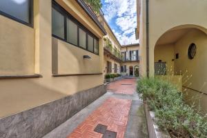 Lecco City Center Lake Como