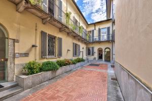 Lecco City Center Lake Como