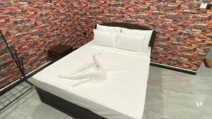 New sunny side residence