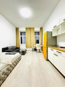 Modren & Stylish 1BR Apartment in the heart of Vienna