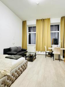Modren & Stylish 1BR Apartment in the heart of Vienna