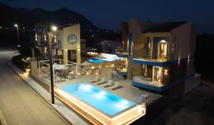 Diamond Kyparissia Suites