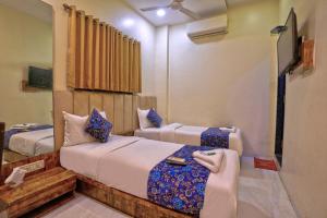 Hotel Magnet TERMINAL-2