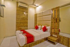 Hotel Magnet TERMINAL-2