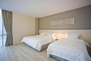 M Plus Boutique Hotel