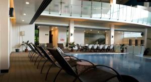 Big 8 Corporate Hotel Digos