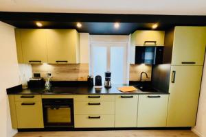 Cozy-chic apartment in the heart of Gérardmer!