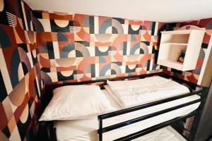 Appartements Cozy-chic apartment in the heart of Gerardmer! : photos des chambres
