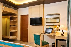 Hotel Southern Grand