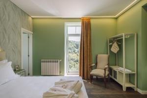 Palacete do Guerreiro SPA & Country House