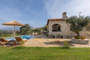 Villa Liljana