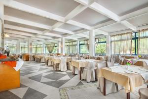 Atrium Hotel Halkidiki Greece