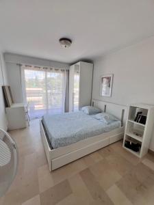 Appartement Le Cannet