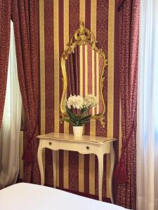 Double Room room in Hotel Alcyone