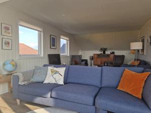 Apartment with a great view