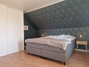 Apartment with a great view