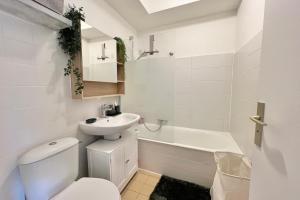 Studio with pool - near beach