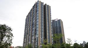 Guangzhou Xing Yi International Apartment(Changlong Huamei International)