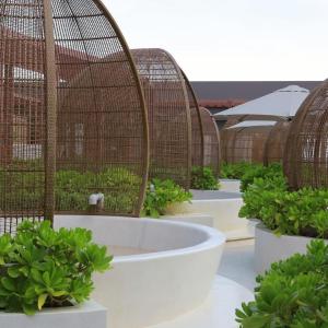 Oceanfront Chambay Lagoon Escape Mũi Né