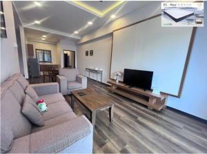 The Retreat, Mountain n Sunrise view Hilltop Hotel Apartment in Cameron Highlands