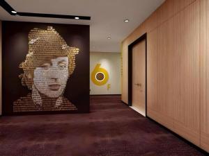 IU Hotel Tangshan Haigang Bus Station Branch