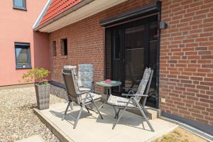 Greenments, Apartments für Freizeit und Beruf