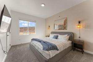 Adventure Basecamp townhouse