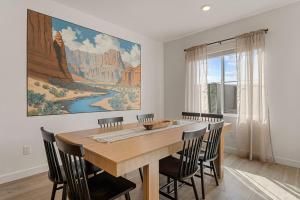 Adventure Basecamp townhouse