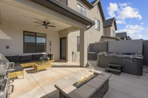 Adventure Basecamp townhouse