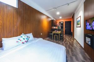 An Huy Apartment