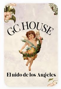 El Nido de los Ángeles