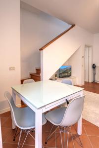 Lecco City Center Lake Como