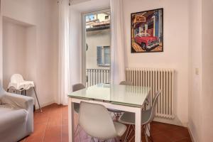 Lecco City Center Lake Como