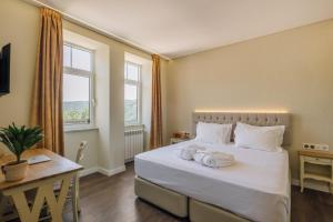 Palacete do Guerreiro SPA & Country House