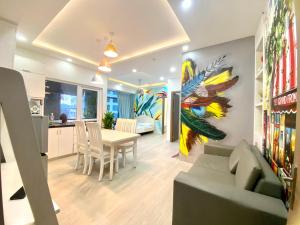 3 Giường Xéo Mường Thanh Viễn Triều