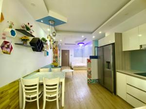 3 Giường Xéo Mường Thanh Viễn Triều