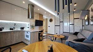 Apartament Coco Xanel- Parking- WiFi - Klimatyzacja- FV