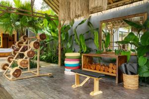 Villa Kyson Art Ubud by BaliSuperHost